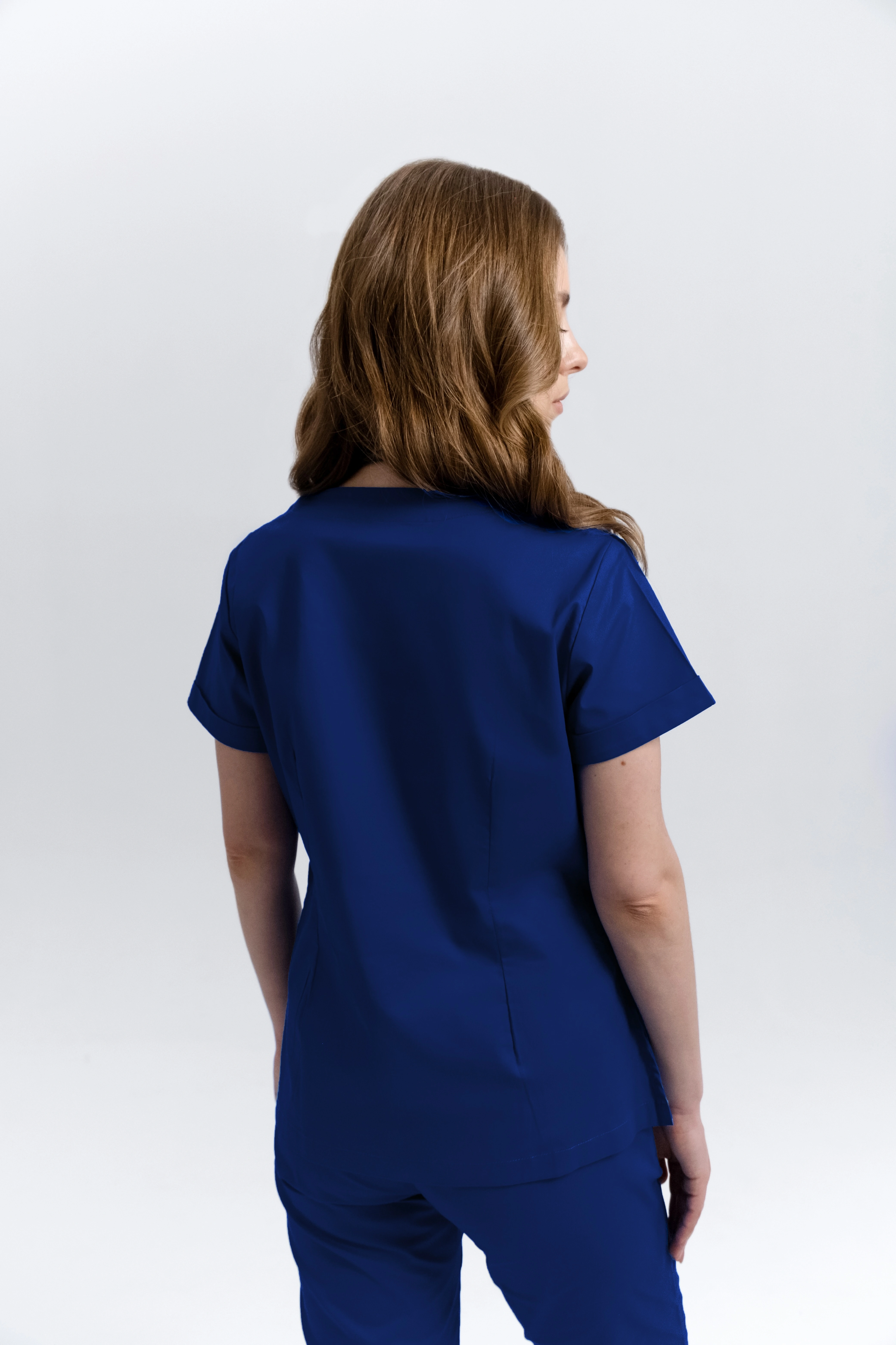 Bluza Medyczna Damska Just Navy XS