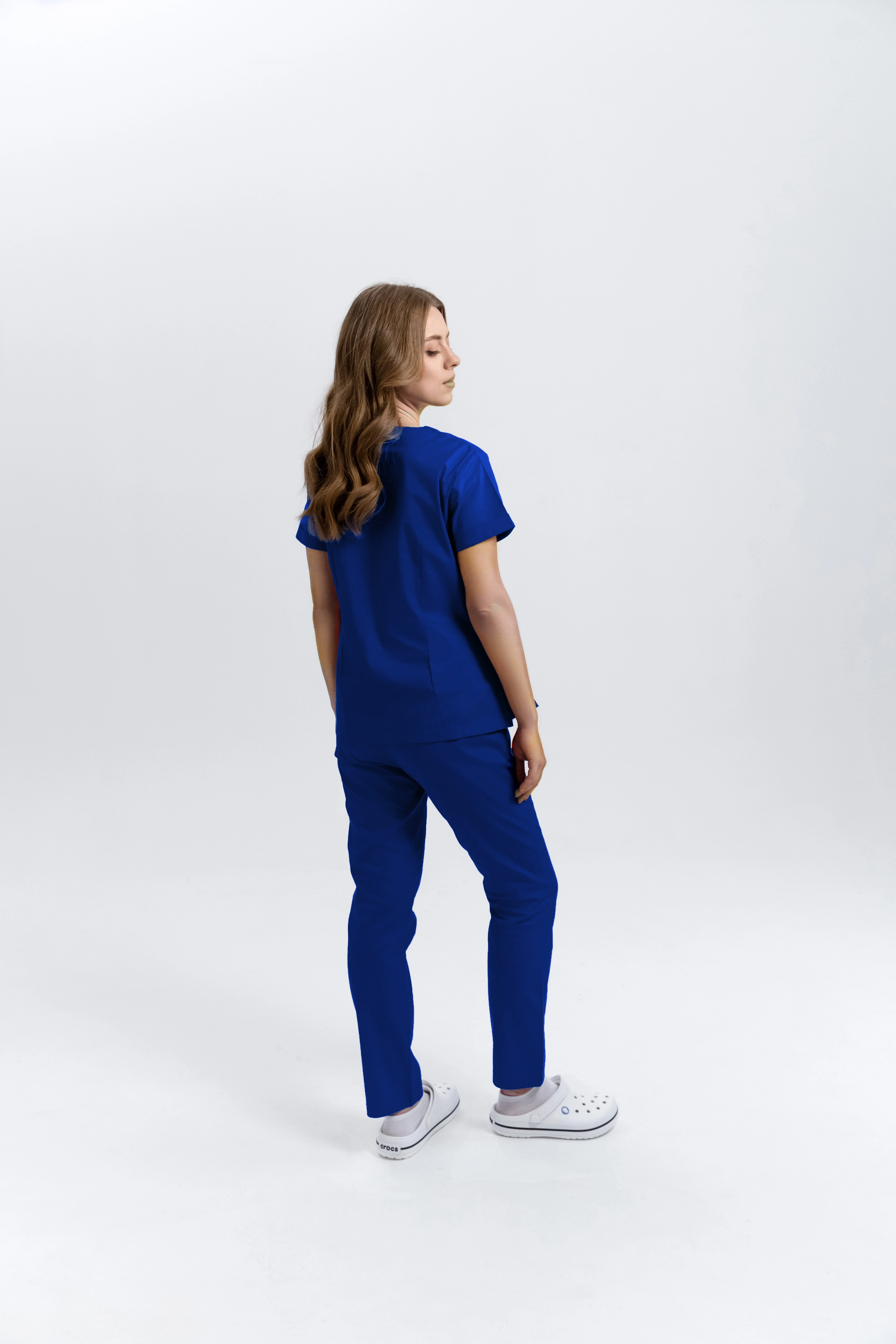 Bluza Medyczna Damska Just Navy XS