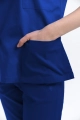 Bluza Medyczna Damska Just Navy S