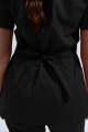 Tunika Medyczna Damska Totally Black XS