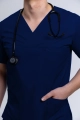 Bluza Medyczna Męska Just Navy M