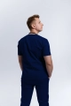 Bluza Medyczna Męska Just Navy XXL