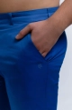 Spodnie Medyczne Męskie Klasyczne Cobalt Blue XL