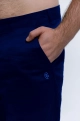 Spodnie Medyczne Męskie Klasyczne Just Navy XXL