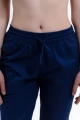Spodnie Medyczne Damskie Na Gumce Just Navy XXL