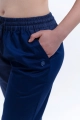 Spodnie Medyczne Damskie Na Gumce Just Navy XS