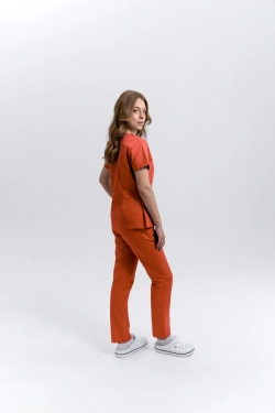 Bluza Medyczna Damska Living Coral XS
